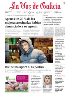 RIKI SE INCORPORA AL DEPORTIVO