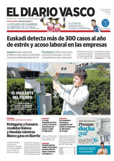 EL VIGILANTE DEL TIEMPO