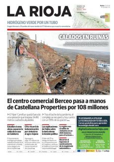 CALADOS EN RUINAS