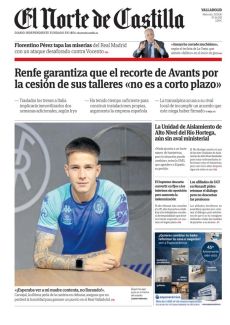 «¡ESPERABA VER A MI MADRE CONTENTA, NO LLORANDO!».