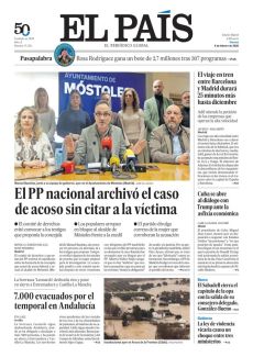 EL PP NACIONAL ARCHIVÓ EL CASO DE ACOSO SIN CITAR A LA VÍCTIMA