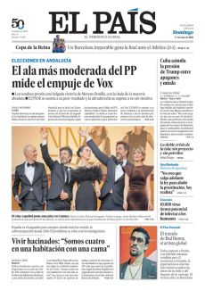 EL CINE ESPAÑOL PONE UNA PICA EN CANNES.