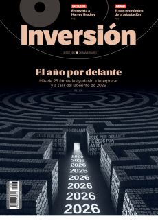 ENTREVISTA A HARVEY BRADLEY