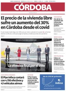 LA OFENSIVA FINAL POR EL VOTO