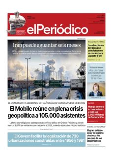 IRÁN PUEDE AGUANTAR SEIS MESES