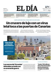 TARJETA ROJA A LOS COCHES EN LOS CASCOS HISTÓRICOS