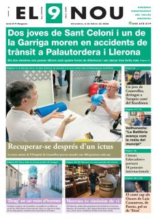 RECUPERAR-SE DESPRÉS D’UN ICTUS