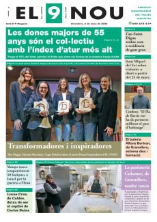 TRANSFORMADORES I INSPIRADORES