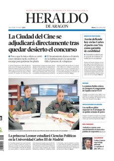 LA PRINCESA LEONOR ESTUDIARÁ CIENCIAS POLÍTICAS EN LA UNIVERSIDAD CARLOS III DE MADRID