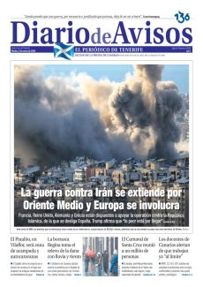 LA BORRASCA REGINA TOMA EL RELEVO DE LA DANA CON LLUVIA Y VIENTO