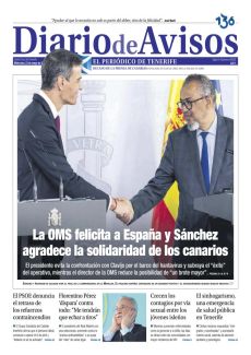 FLORENTINO PÉREZ ‘DISPARA’ CONTRA TODO: “ME TENDRÁN QUE ECHAR A TIROS”