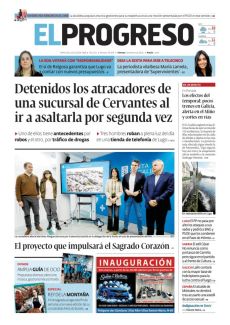 EL PROYECTO QUE IMPULSARÁ EL SAGRADO CORAZÓN