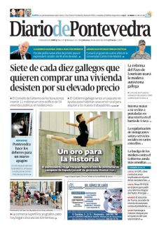 UN ORO PARA LA HISTORIA