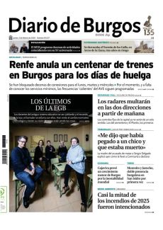 LOS ÚLTIMOS DE LA EGB