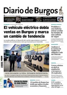 «NOS JUGAMOS LA VIDA. ESTAMOS INDEFENSOS»