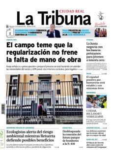 LA NUEVA CASA SACERDOTAL ABRE SUS PUERTAS