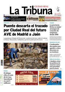 REFUGIO ENTRE LADRILLOS