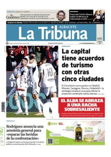 LA CAPITAL TIENE ACUERDOS DE TURISMO CON OTRAS CINCO CIUDADES