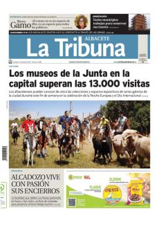 LOS MUSEOS DE LA JUNTA EN LA CAPITAL SUPERAN LAS 13.000 VISITAS