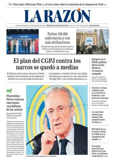 FLORENTINO PÉREZ CONVOCA ELECCIONES «EN DEFENSA DE LOS SOCIOS»