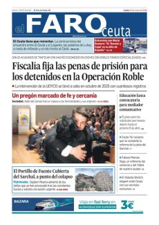 UN PREGÓN MARCADO DE FE Y CERCANÍA