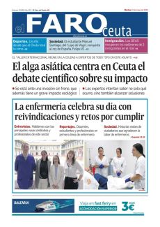 LA ENFERMERÍA CELEBRA SU DÍA CON REIVINDICACIONES Y RETOS POR CUMPLIR