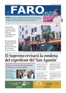 LA GUARDIA CIVIL CELEBRA EL 182 ANIVERSARIO DE SU FUNDACIÓN CON RECONOCIMIENTOS