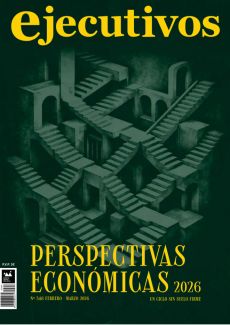 PERSPECTIVAS ECONÓMICAS