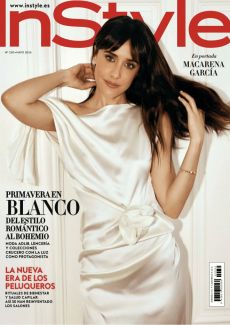 PRIMAVERA EN BLANCO