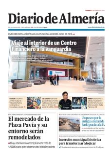 UNOS 900 EMPLEADOS TRABAJAN EN SUS SALAS DESDE JUNIO DE 2024