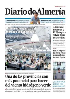 UNA NUEVA IMAGEN PARA EL MERCADO DE LOS ÁNGELES