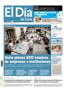 EL IES MACHADO SIGUE SIENDO UN REFERENTE