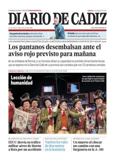 CAE PARTE DE UN TECHO