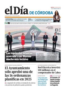 LAS IZQUIERDAS INTENTAN ACORRALAR A UN MORENO MUCHO MÁS INCISIVO