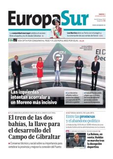 LAS IZQUIERDAS INTENTAN ACORRALAR A UN MORENO MÁS INCISIVO
