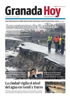 LOS ESTRAGOS DE ‘LEONARDO’