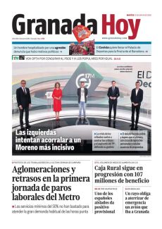 LAS IZQUIERDAS INTENTAN ACORRALAR A UN MORENO MÁS INCISIVO