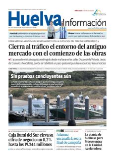 SIN PRUEBAS CONCLUYENTES AÚN