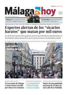 LOS CUATRO DUEÑOS DE LARIOS