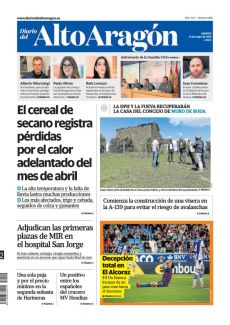 LA DPH Y LA FUEVA RECUPERARÁN LA CASA DEL CONCEJO DE MURO DE RODA