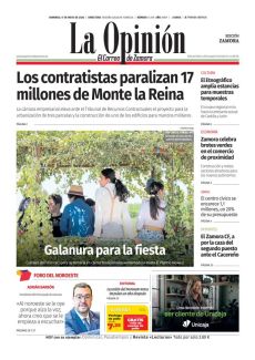 GALANURA PARA LA FIESTA