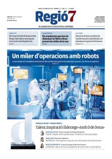 UN MILER D’OPERACIONS AMB ROBOTS