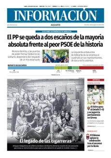 EL LEGADO DE LAS CIGARRERAS
