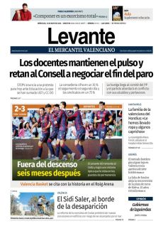 LA VAGA EDUCATIVA I EL SEU ABRACADABRA