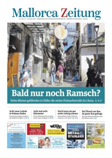 BALD NUR NOCH RAMSCH?