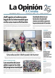 UNA EDUCACIÓN ‘DISFRAZADA’ DE HUMOR