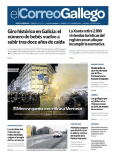 EL MECO SE QUEMA CON CRÍTICAS A MERCOSUR