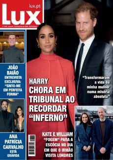 CHORA EM TRIBUNAL AO RECORDAR “INFERNO”