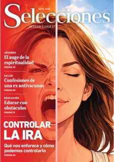 CONTROLAR LA IRA