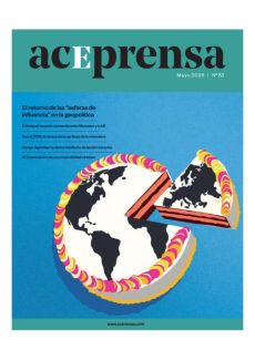 EL RETORNO DE LAS “ESFERAS DE INFLUENCIA” EN LA GEOPOLÍTICA